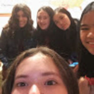 Meet your Posher, Taylor